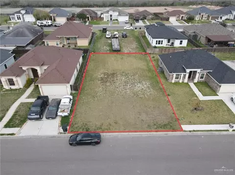 00 Mahala Ave, Alton, TX 78573
