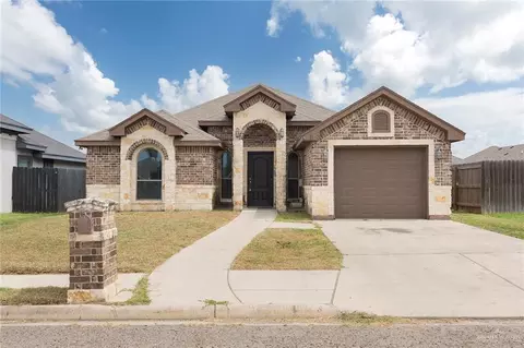 415 S Resplandor St, Mission, TX 78572