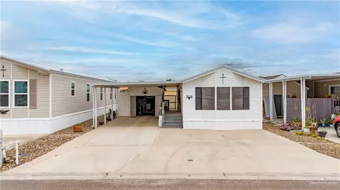 7428 Eagle Dr, Mission, TX 78572