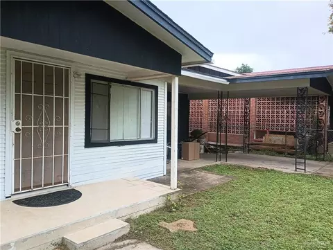 2216 Orange Ave, Mcallen, TX 78501