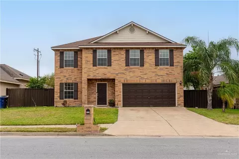 3909 Thunderbird Ave, Mcallen, TX 78504