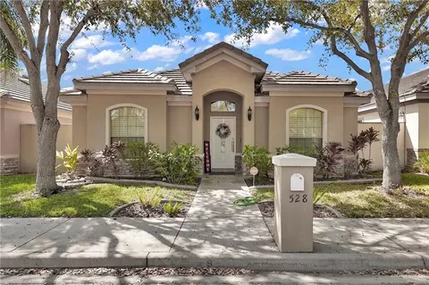 528 E Uphall Ave, Mcallen, TX 78503