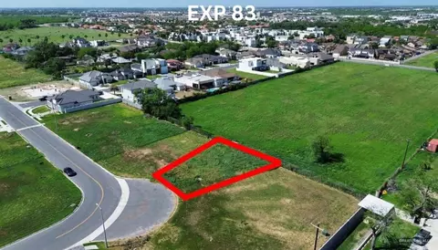 4000 Zanesville Ave, Mcallen, TX 78503