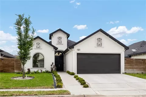 5616 Oriole Ave, Mcallen, TX 78504