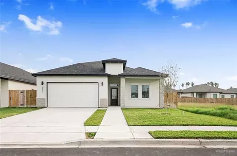 4021 Zanesville Ave, Mcallen, TX 78503