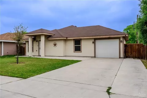 1907 Selena St, Mission, TX 78572