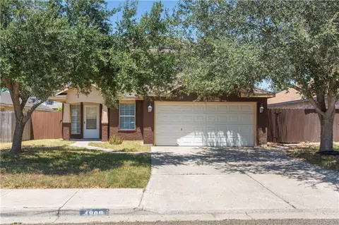 4909 N 47th St, Mcallen, TX 78504
