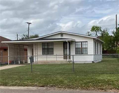 609 E Mcintyre St, Edinburg, TX 78541
