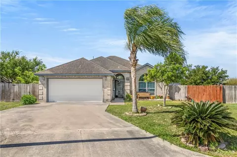 184 Freedom Cir, San Benito, TX 78586