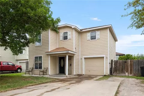 6308 N 20th St, Mcallen, TX 78504