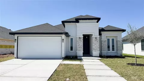 3805 Red Lantana St, Mission, TX 78574