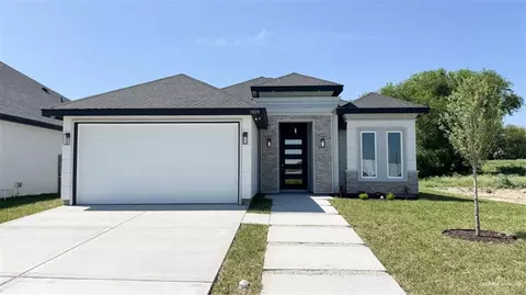 3809 Red Lantana St, Mission, TX 78574
