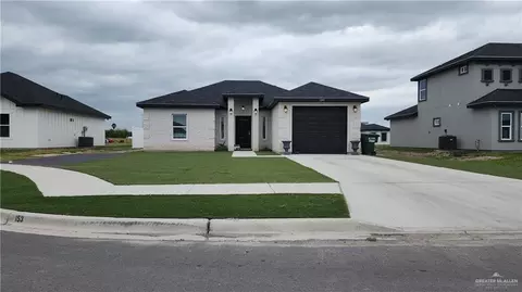 1209 Emma Elizabeth St, Weslaco, TX 78599