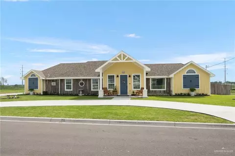 6210 Athena Dr, Edinburg, TX 78542