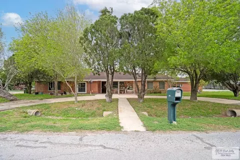 3802 N Bonito Rd, Harlingen, TX 78550