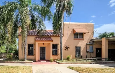 744 Border Rd, Alamo, TX 78516