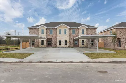 4620 W Burberry St, Edinburg, TX 78541