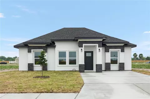 2006 Lime St, San Juan, TX 78589