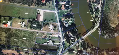Tbd San Carlos Road, San Benito, TX 78586