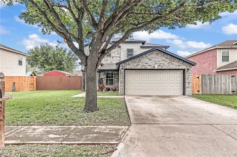 814 E Solar Dr, Mission, TX 78574