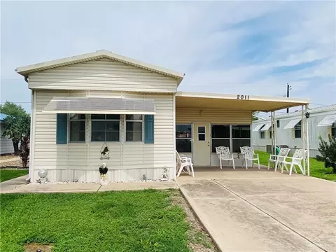 2011 Loker Ave, Mission, TX 78572