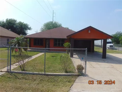 2002 Mata Blvd, Palmview, TX 78572