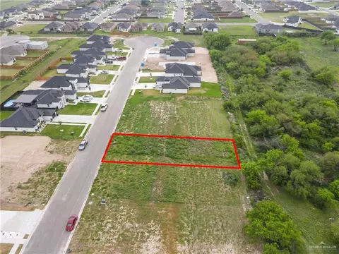 00081 Franklin Ave, Alton, TX 78573