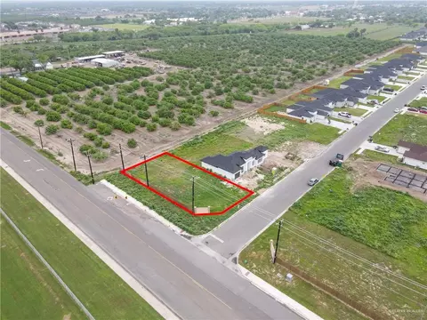 0001 W Dawes Ave W, Alton, TX 78573