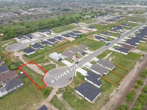 00025 W Dawes Ave W, Alton, TX 78573
