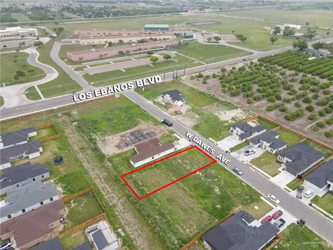 00043 W Dawes Ave, Alton, TX 78573