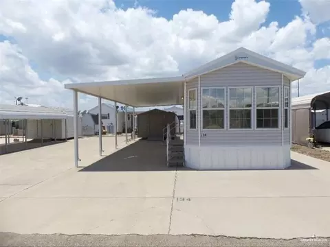 134 Whisper Meadows Ln, Donna, TX 78537