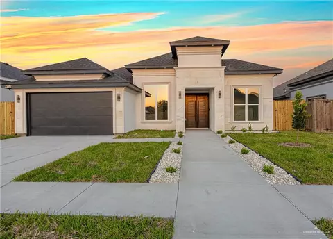 2207 David Ave, San Juan, TX 78589