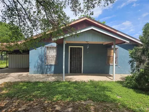 2006 Mexico St, Weslaco, TX 78596