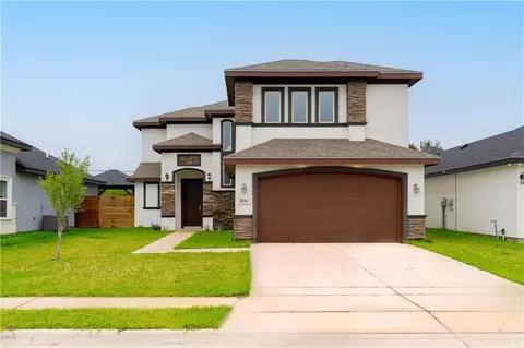 8116 N 55th St, Mcallen, TX 78504