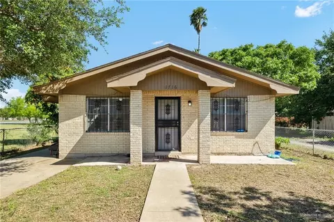 1716 Ivy Ave, Mcallen, TX 78501