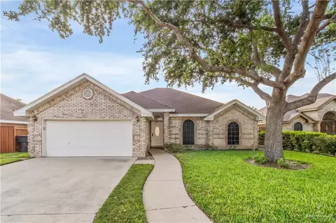 3505 N 40th St, Mcallen, TX 78501