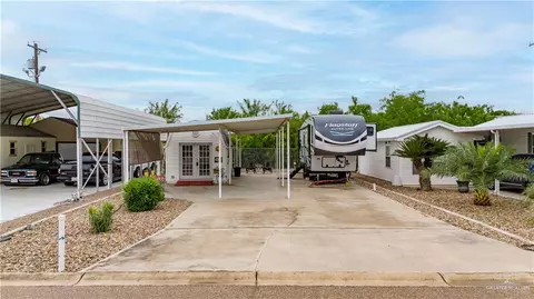 7508 Bogey Dr, Mission, TX 78572