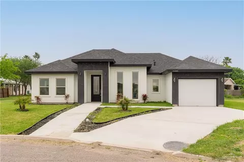2600 Vivian Dr, Pharr, TX 78577