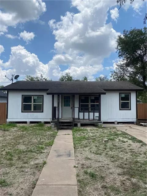 1113 S Colorado Ave, Mercedes, TX 78570
