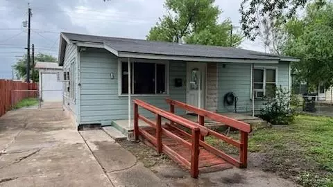 1517 E Katie St, Weslaco, TX 78596