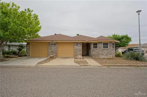 400 Virgo St, Mission, TX 78572