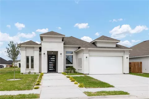 3209 E Rabbit Run Ave, Alton, TX 78573