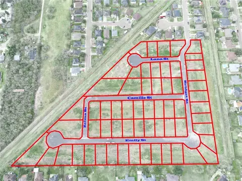 00 Lana St, Weslaco, TX 78596