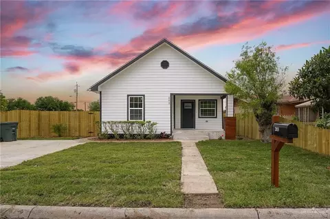 203 W 1st St, San Juan, TX 78589