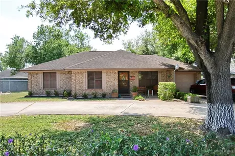 3701 Del Norte, Mission, TX 78574