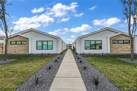 3405 N L St, Mcallen, TX 78501