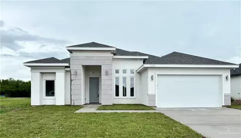 32723 Jorge St, Los Fresnos, TX 78566