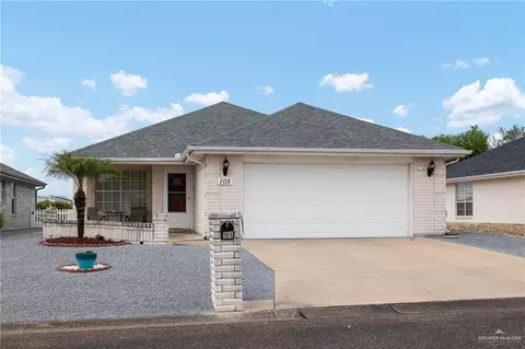 108 Sagittarius St, Mission, TX 78572
