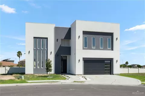2717 E Giorgio Dr, Edinburg, TX 78542