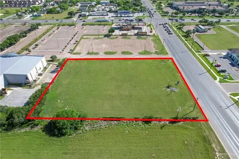 1302 Jackson Rd, Pharr, TX 78577